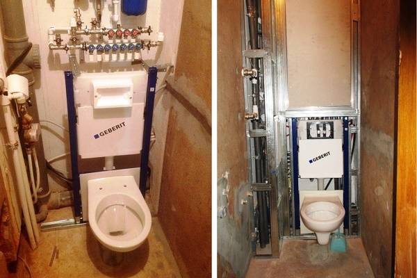 So reparieren Sie eine Toiletteninstallation: Eine Übersicht über Pannen und deren Behebung