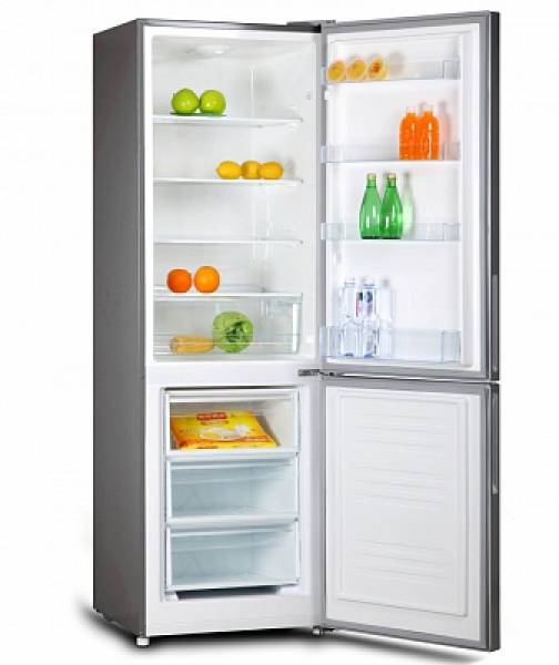 Dexp-køleskabe: gennemgang af modeludvalget + sammenligning med andre mærker på markedet