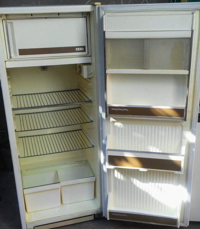 Reparation af køleskabe i Minsk - reparation af køleskabe af alle mærker