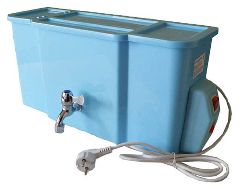 So wählen Sie einen Warmwasserbereiter für Ihr Zuhause + 3 beste Geräte