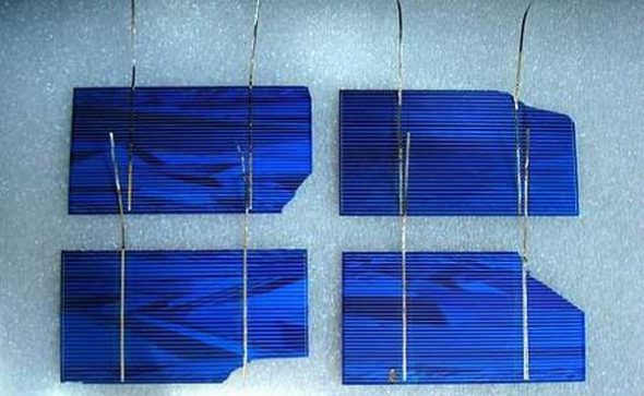 Sådan laver du et solbatteri selv: trin for trin instruktioner