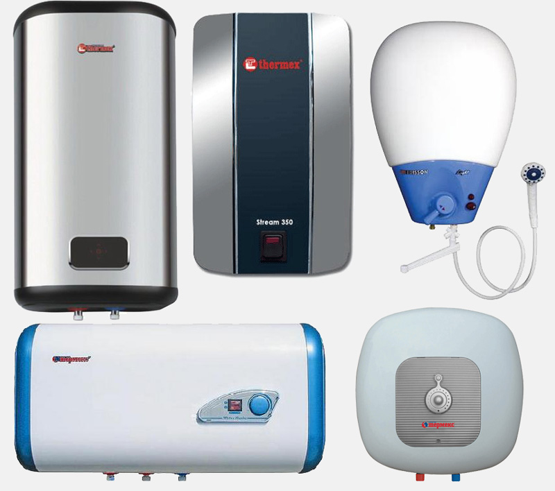 So wählen Sie einen Warmwasserbereiter für Ihr Zuhause + 3 beste Geräte