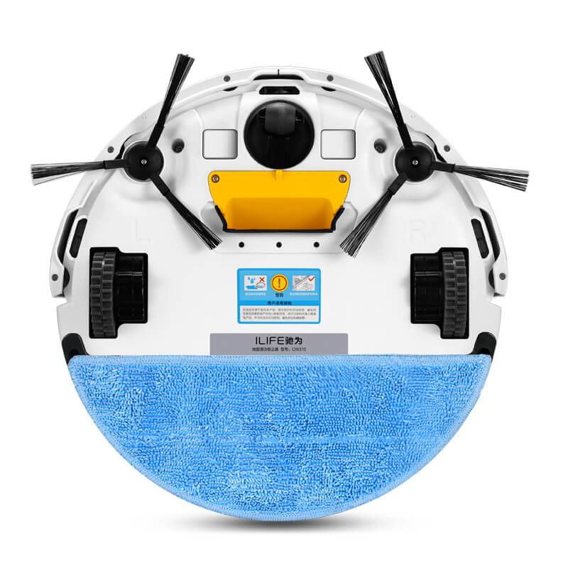 iLife v5s robotstøvsuger anmeldelse: en funktionel enhed til rimelige penge