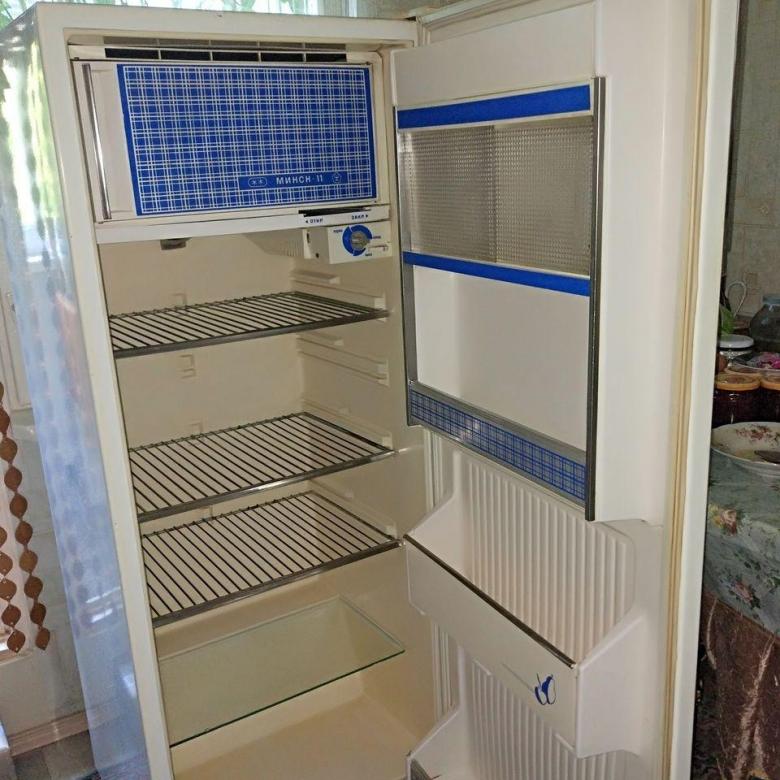 Reparatur von Kühlschränken in Minsk zu Hause