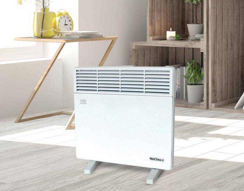 Konvektor für Haus und Garten | Top 12 der Besten: Überprüfung bewährter Modelle + Testberichte