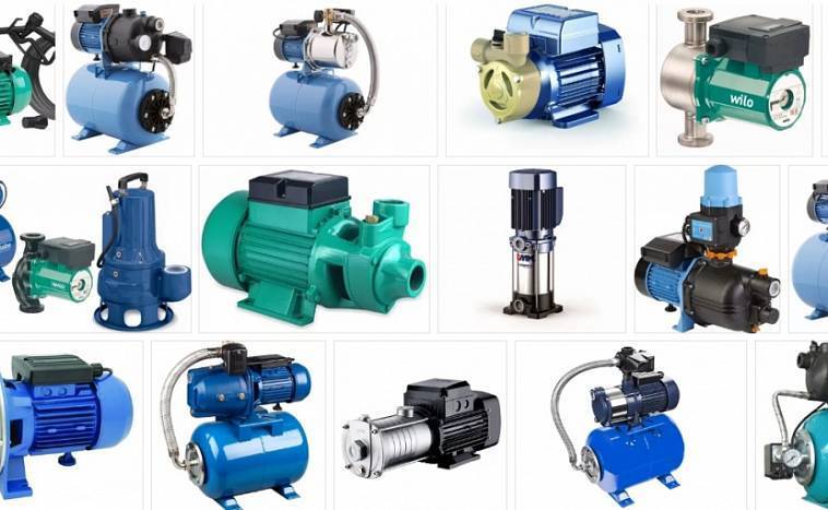 Empfehlungen für die Auswahl und Installation von Pumpen zur Erhöhung des Wasserdrucks
