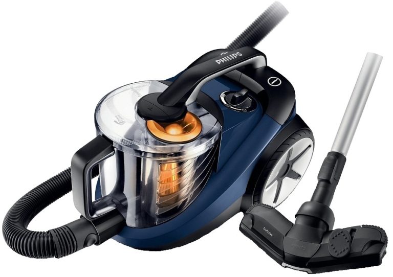 Top 10 Philips Staubsauger: beste Modelle, Auswahlregeln + technische Eigenschaften