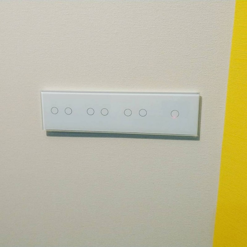 Lichtschalter mit Fernbedienung: Typen + Bewertung von TOP-Marken