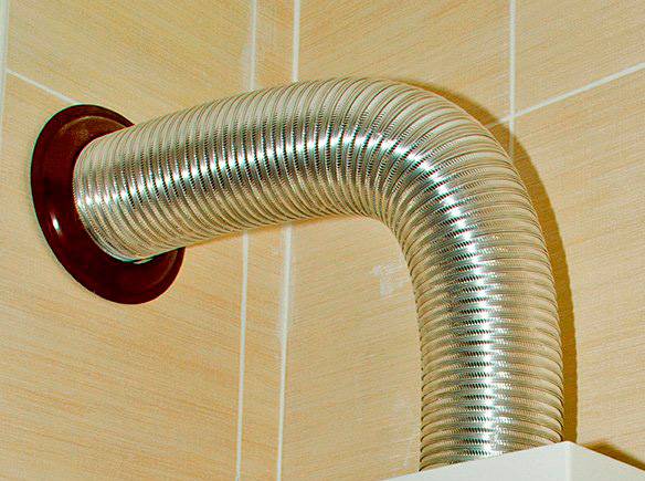 Installation eines Geysirs in einer Wohnung mit eigenen Händen: Anforderungen und technische Standards für die Installation