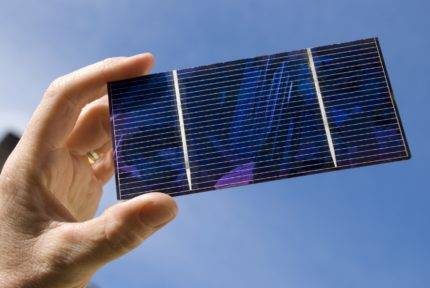 Sonnenkollektoren für die Hausheizung: Typen, wie man sie richtig auswählt und installiert
