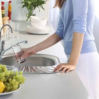Wasserreinigungssysteme für ein Landhaus: Filterklassifizierung + Wasserreinigungsmethoden