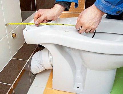 Gør-det-selv kloakering i en lejlighed: regler for intern ledninger og installation