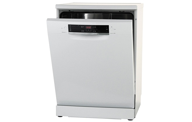 Indbyggede opvaskemaskiner 60 cm: de bedste modeller på markedet + tips til valg