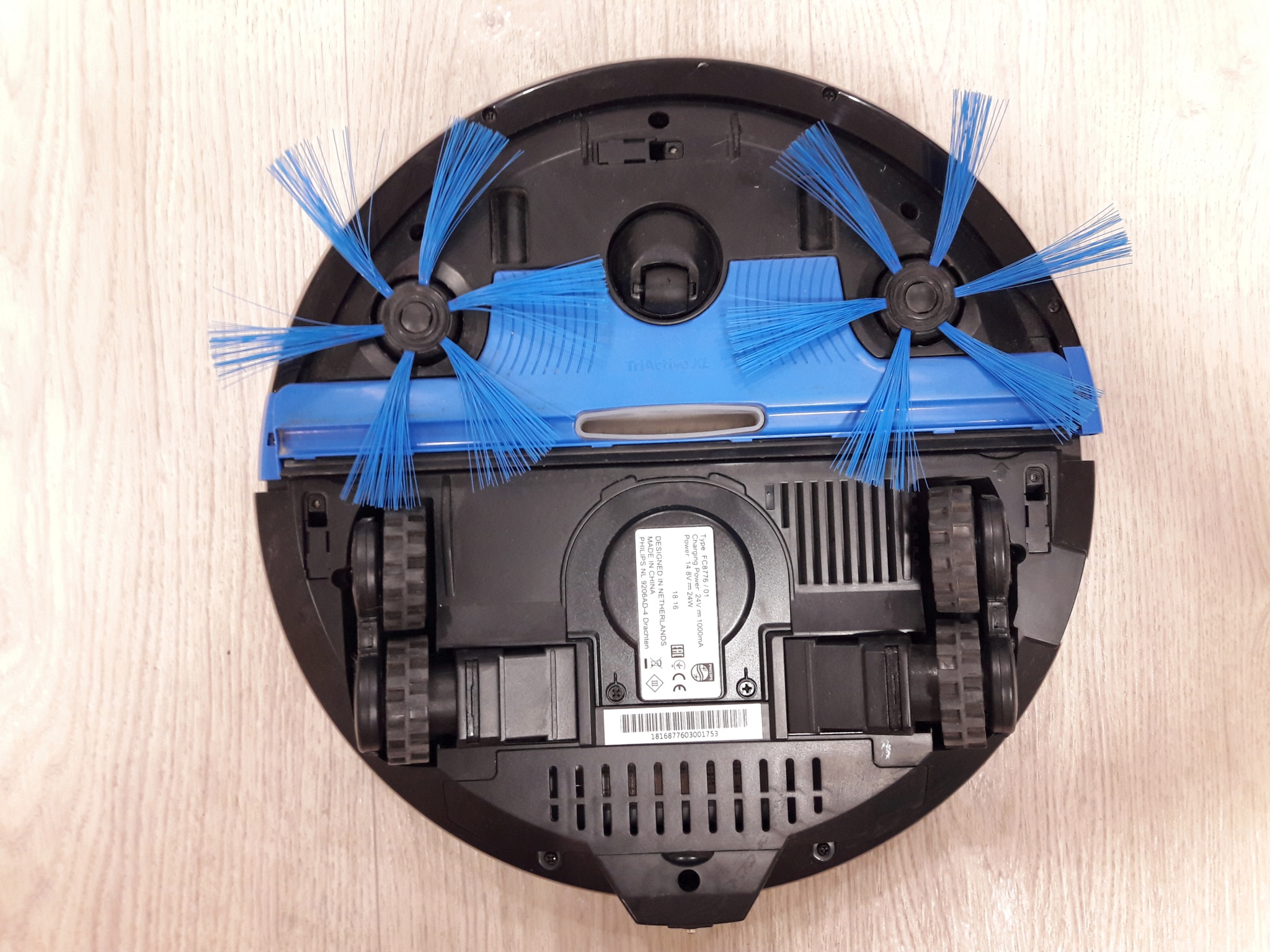 Philips smartpro kompakt