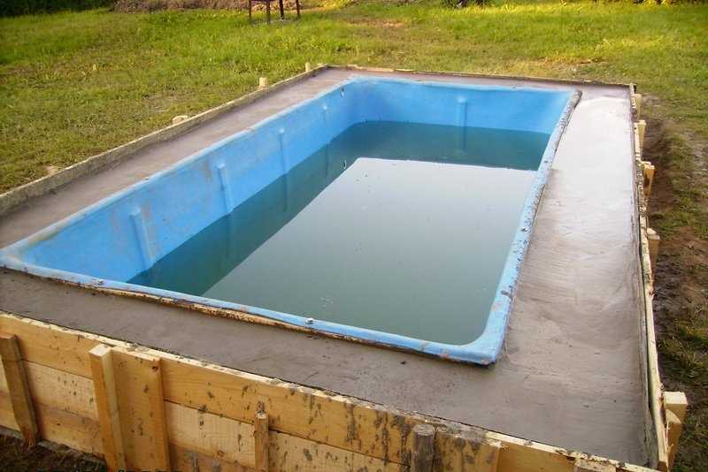 DIY-Pool: 95 Fotos mit einfachen und schönen Ideen, wie man einen Pool baut und dekoriert