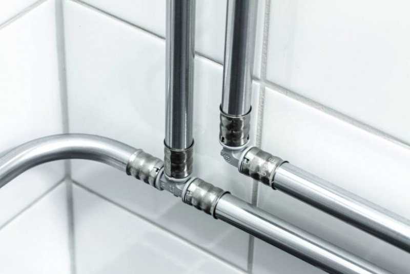 Welches Rohr für die unterirdische Wasserversorgung zu wählen