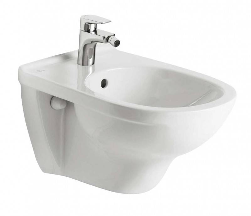 Bidet-Aufsatz für das WC: eine Übersicht über die Arten von Bidet-Aufsätzen und Methoden zu ihrer Montage