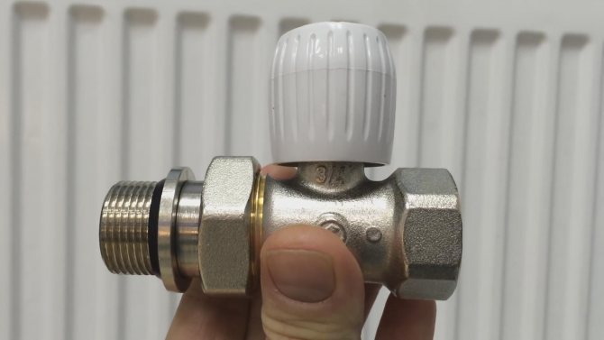 Metoder og ordninger til tilslutning af radiatorer til opvarmning: hvordan man installerer dem korrekt