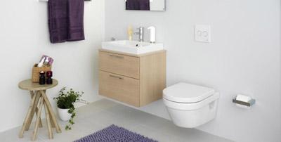 Rimless toiletter: fordele og ulemper, anmeldelser fra ejere