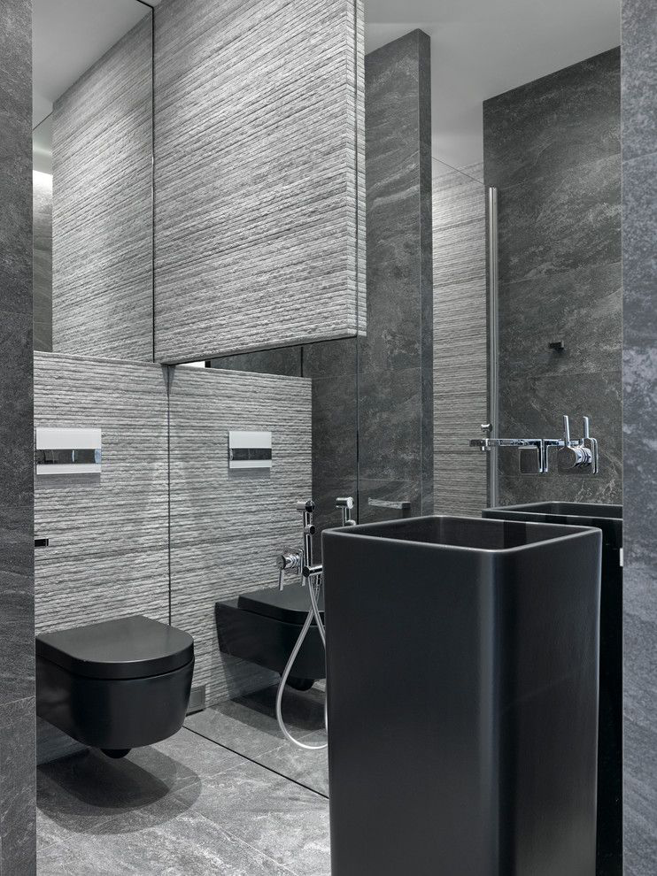 WC mit Bidetfunktion: Auswahlkriterien + Übersicht beliebter Modelle