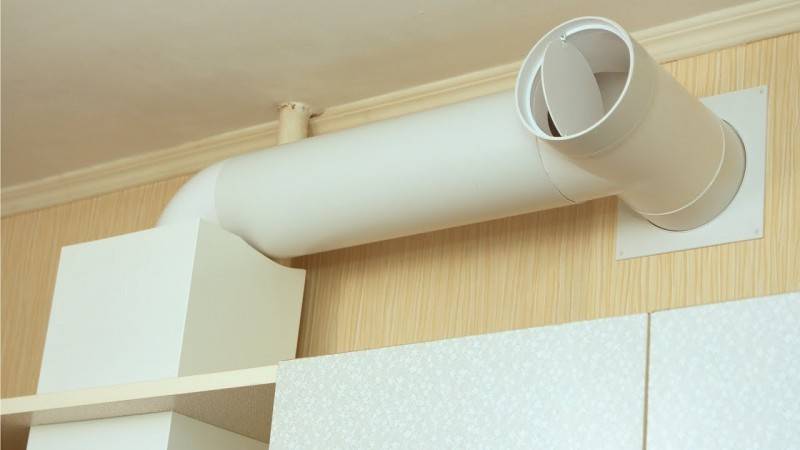 Hvordan man laver ventilation i et sommerhus: finesser og regler for installation af ventilation