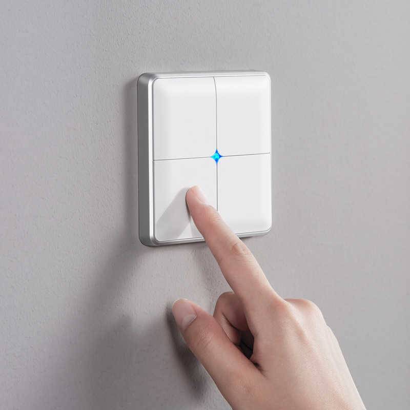 Lichtschalter – welchen wählen? Übersicht der besten Optionen + Installations- und Anschlussdiagramme