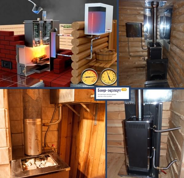 Boiler in der Badewanne - welcher ist besser, woraus sie bestehen und welche Vor- und Nachteile die einzelnen Typen haben