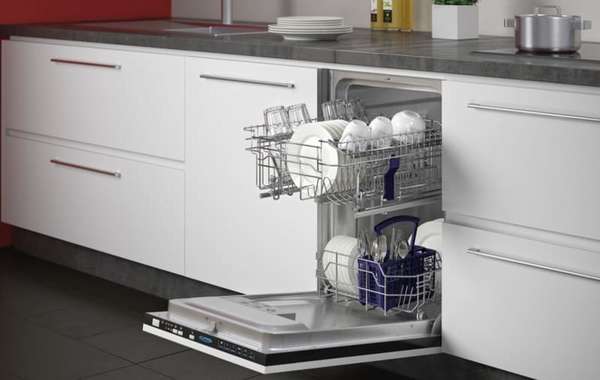 Har du brug for en opvaskemaskine eller hvem har brug for en opvaskemaskine i husstanden?