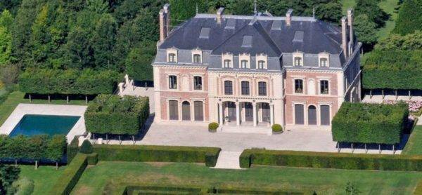So sieht die Heimat des reichsten Mannes der Welt aus: eine Reise in die Welt des Luxus