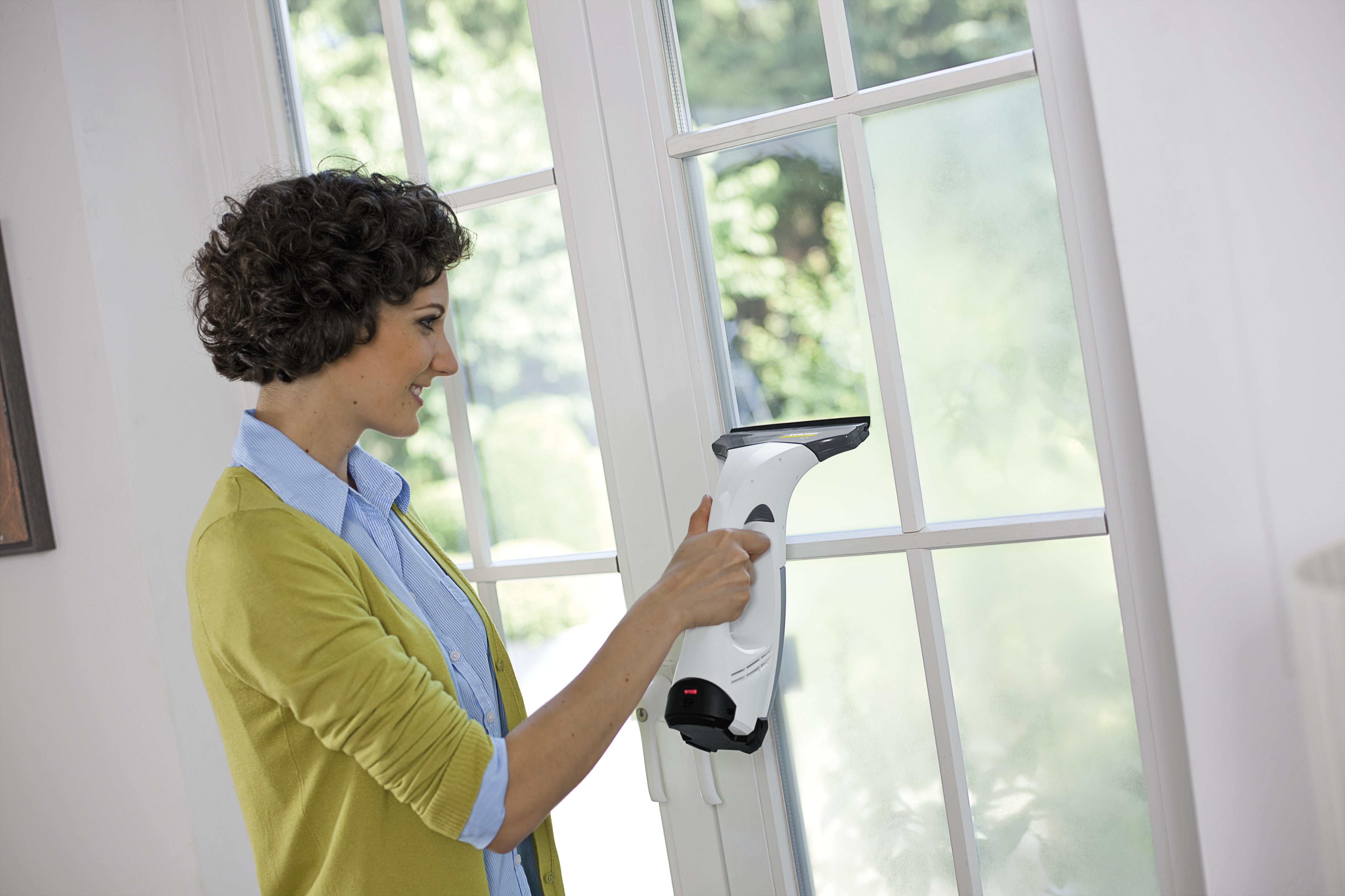 Fensterputzer: Merkmale von Staubsaugerrobotern und herkömmlichen Fensterputzern. Wie wählt man einen Fensterreiniger aus?