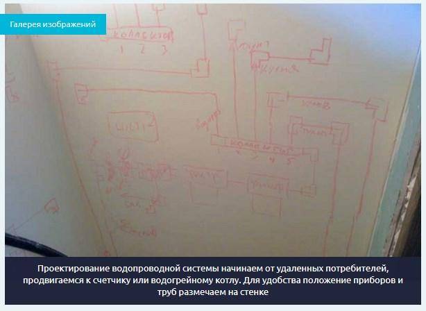 Installation af varme fra polypropylenrør: hvordan man laver et varmesystem fra polypropylen