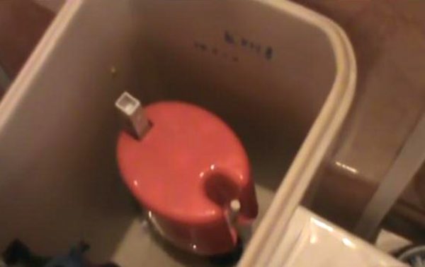Schwimmerreparatur zum Selbermachen - Ursachen und Methoden zur Reparatur eines Toilettenspülkastens