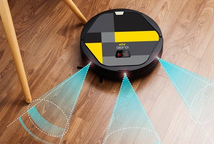 iClebo Arte Roboter-Staubsauger im Test: Südkoreanische Entwicklung für die Trocken- und Nassreinigung