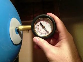 Was in der Pumpstation ausfallen kann und wie man es repariert