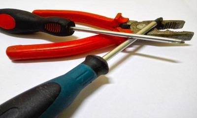 Spülmaschinen-Wassersensor: Typen, Gerät, Prüfung + Reparatur