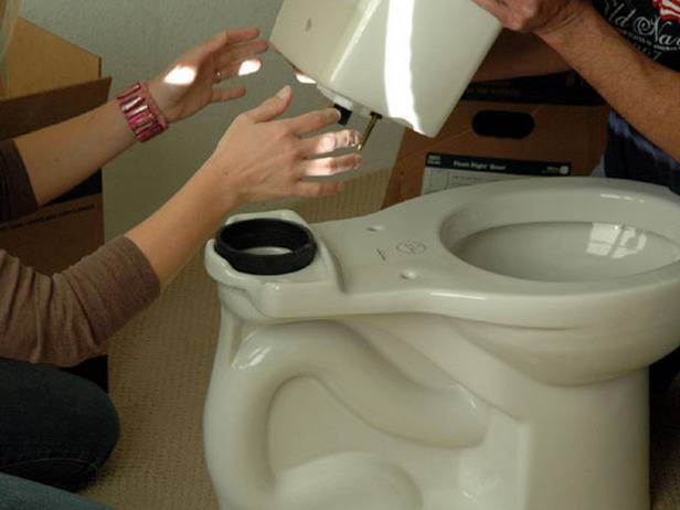 DIY toiletreparation: en komplet guide