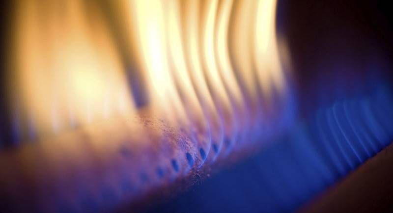 Sådan beregnes gasforbruget til opvarmning af et hus i overensstemmelse med normerne