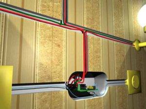 Was ist ein Dimmer und wie funktioniert er: Das Gerät und das Funktionsprinzip eines typischen Dimmers