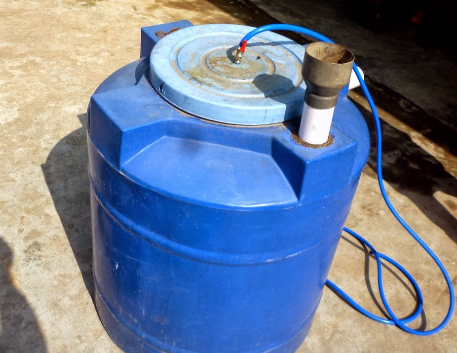 Wie man aus Gülle Biogas gewinnt: Technologie und Installation einer Produktionsanlage