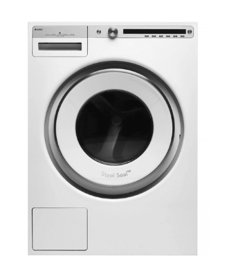 Miele vaskemaskiner: de bedste repræsentanter for modeludvalget + mærkeanmeldelser
