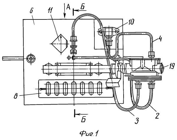 Do-it-yourself-Injektionsgasbrenner für eine Schmiede: Montageanleitung