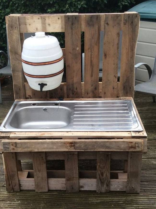 Country Waschbecken mit beheiztem Wasser: Top 10 der besten Modelle + Tipps zur Auswahl