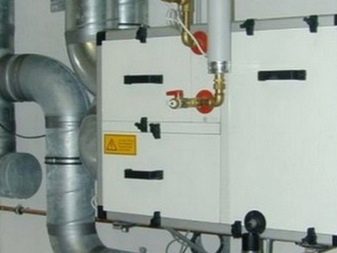 Wärmerückgewinnung in Lüftungsanlagen: Funktionsprinzip und Möglichkeiten