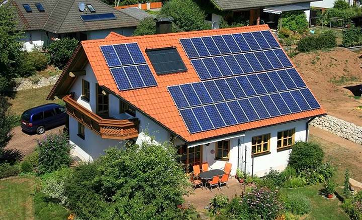 Alternative Energie zum Selbermachen für zu Hause: Die besten Öko-Technologien im Überblick