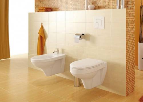 Die Top 10 der wandhängenden Toiletten - Rangliste 2019