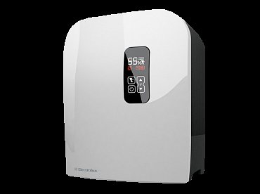 Zuverlässige elektrische Konvektoren von Electrolux