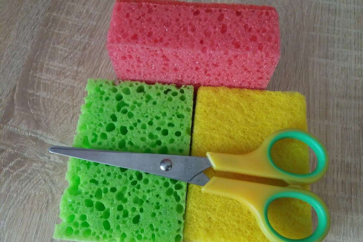 Striktes Spültuchverbot und warum wir sie nicht mehr kaufen