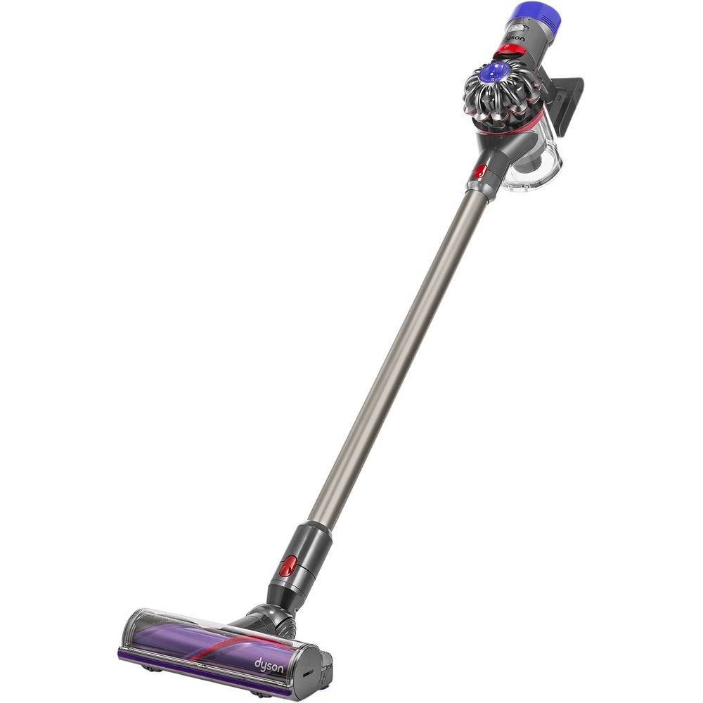 Dyson-Staubsauger (Dyson): Preise von der offiziellen Website, welcher Staubsauger zu wählen ist, Spezifikationen und Vergleich, Bewertungen von Staubsaugern