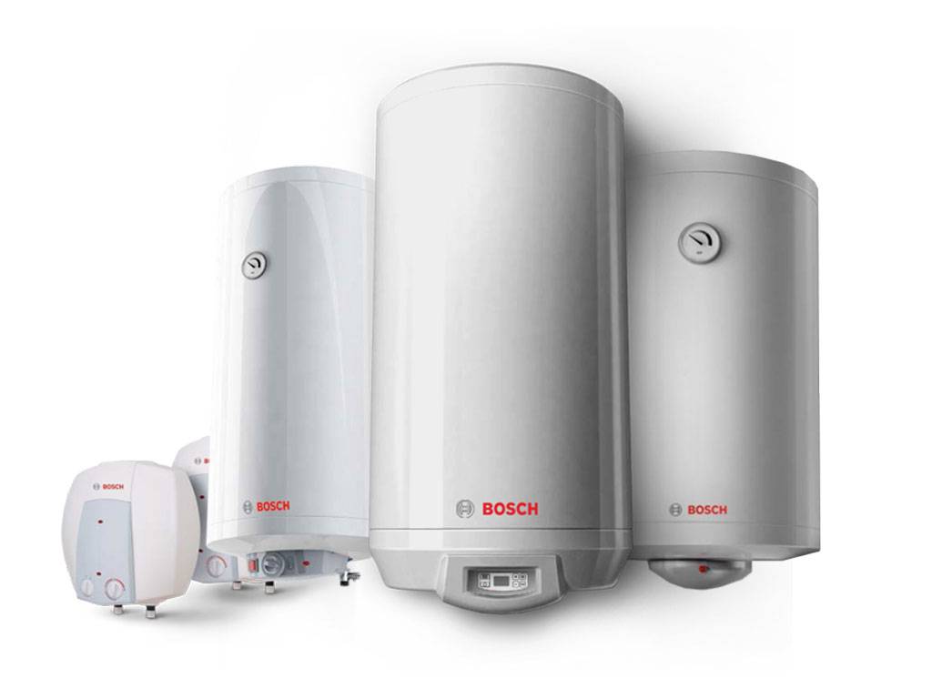 Bewertung der besten Elektro-Warmwasserspeicher 2019