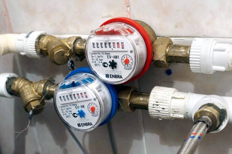 So lesen Sie einen Wasserzähler ab: Eine detaillierte Anleitung zum Ablesen und Melden eines Wasserzählers